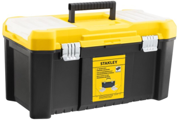 STANLEY - Cutie esentiala cu organizator 19&rsquo STST75787-1 