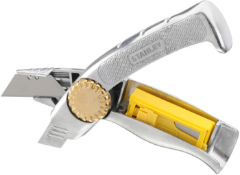 STANLEY - Cutter cu lama retractabila Fatmax 205mm 0-10-819