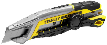 STANLEY - Cutter SNAP-OFF FatMax cu roata 18mm FMHT10592-0 