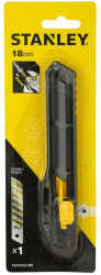 STANLEY - Cutter snapoff 175 mm lama 18 mm cu blocare automata STHT10323-8 