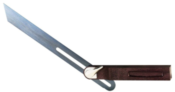 STANLEY - Echer reglabil profesional pentru dulgherie 267mm 0-46-535 
