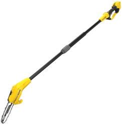 STANLEY - Emondor de inaltime 20cm fara acumulator 18V si incarcator SFMCPS620B-XJ