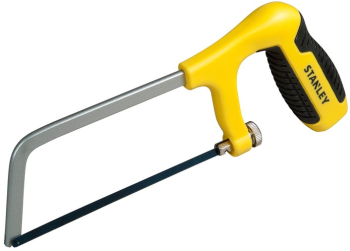 Fierastrau pentru metal Stanley 152mm 