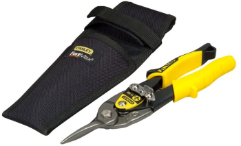 STANLEY - Foarfece FatMax cu taiere dreapta si husa FMHT9-14563 
