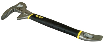 STANLEY - Levier Fubar II FatMax PRO 380mm 1-55-119 