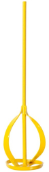 Paleta amestecare Stanley pentru mortar 80mm 