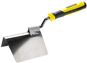 Mistrie de colt exterior patrata din inox Stanley STHT0-05622 
