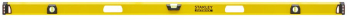STANLEY - Nivela Fatmax cu profil I 180cm 1-43-557 