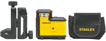STANLEY - Nivela laser Cross 360 rosu STHT77504-1 