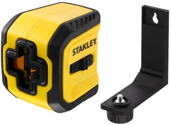STANLEY - Nivela laser cu linii cruce 10m STHT77611-0 