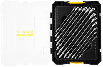 STANLEY - Set 12 chei combinate FATMAX 6-17 mm FMMT98104-0 