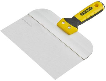 Spatula Stanley din otel 203mm 