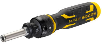 STANLEY - Surubelnita cu clichet SpeedDrive FatMax FMHT62692-0 