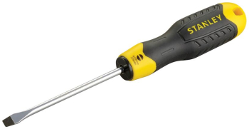 STANLEY - Surubelnita dreapta 5.0x100 mm Cushion Grip 1-64-916 