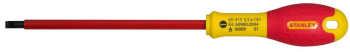 STANLEY - Surubelnita dreapta 5.5x150 mm VDE 0-65-413 