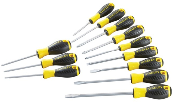 STANLEY - Surubelnite esentiale 12 piese STHT0-60212 