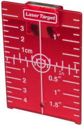 STANLEY - Tinta gradata rosie 1-77-170 
