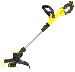Trimmer pentru gazon Stanley FatMax SFMCST933M1 V20 cu acumulator 