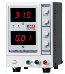 Sursa de alimentare DC UTP3315TFL-II UNIT 