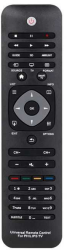 Telecomanda universala LED TV PHILIPS 