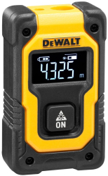Telemetru Dewalt 16m