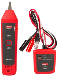Tester cablu ut682d uni-t 