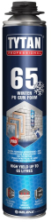 TYTAN - Spuma poliuretanica pentru iarna 65 870ml 10042016