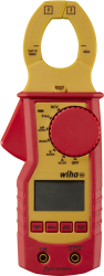 wiha - Clampmetru SB 255-51 1.000V AC incl. 2xAAA baterii WH45219 