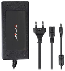 Alimentator banda led 24v 78w 3.25a ip44 