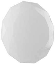 Aplica led 30/60/ 30w 3in1 dimabil cu telecomanda 
