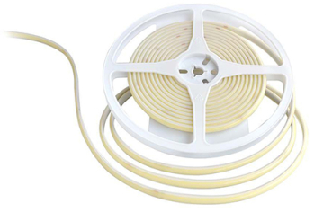 Banda led cob 24v 3000k ip67 