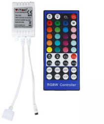 Controller banda led rgb+w sku-2159 