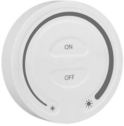 Controller banda led touch lumina alba - alb 