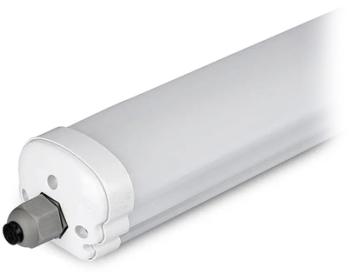 Corp iluminat led 150cm 48w 4000k alb neutru ip65