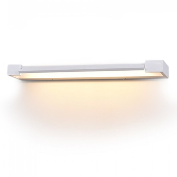 Corp iluminat led 18w montaj perete 3000k alb cald 
