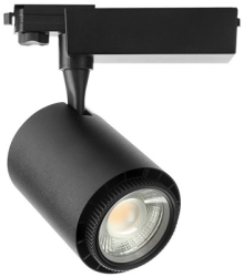 Corp iluminat led 35w tracklight 3in1 2800k/4000k/6000k