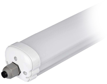 Corp iluminat led 60cm 18w 4000k alb neutru ip65 
