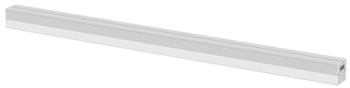 Corp iluminat led liniar 120cm 40w 4000k alb neutru - alb 