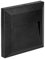 Corp iluminat led pentru scari 2w 4000k alb neutru 