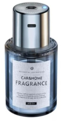 Difuzor Odorizant cu Uleiuri Esentiale Car&Home Fragrance Ocean 160ml 