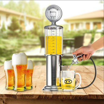 Distribuitor de bauturi cu furtun si pistol pentru petreceri capacitate 950 ml 