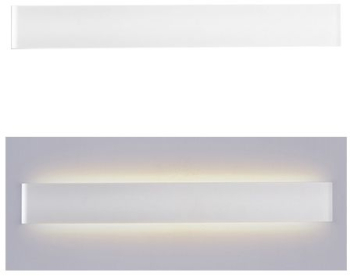 Lampa led 20w 4000k alb neutru 