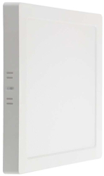 Panou led aplicabil 18w 3000k cip samsung 