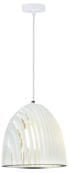 Pendul tavan soclu e27 - alb 