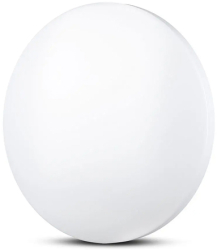 Plafoniera led 18w 30cm 3 in 1 