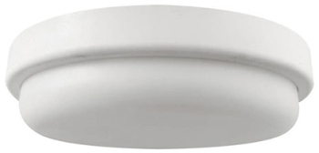 Plafoniera led 18w 6500k 