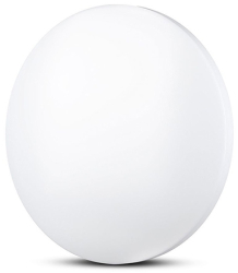 Plafoniera led 24w 35cm 3 in 1 