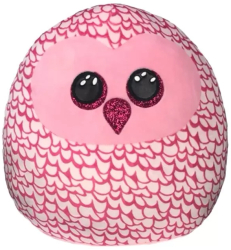 Plus Ty Squish Bufnita Pinky 30cm 