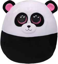 Plus Ty Squish Urs Panda Bamboo 22cm 