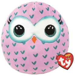 Plus Ty Squish Winks Bufnita 22cm 